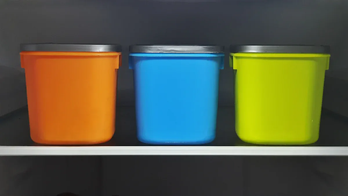 Unique Benefits and Applications of Rotational Moulded Products