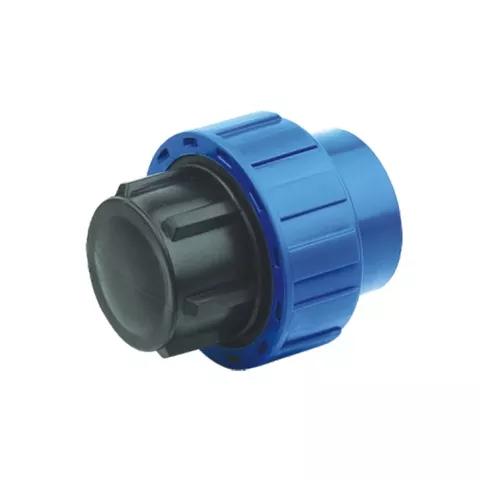 Practical Benefits and Applications of PP Compression Fittings Socket