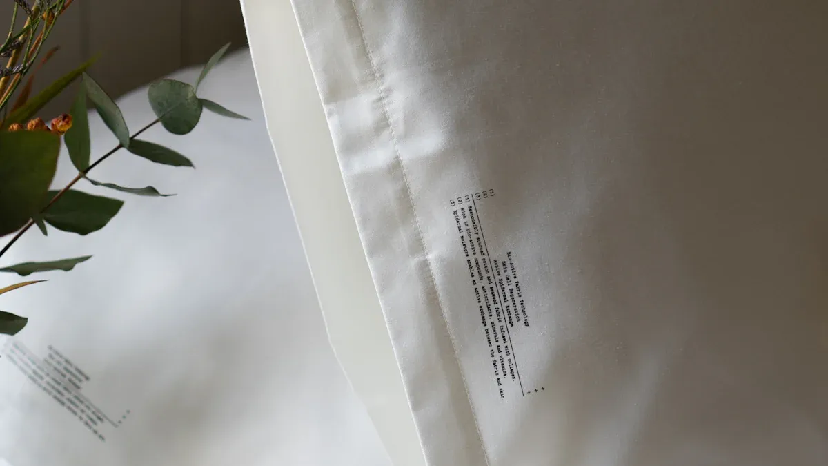 Why Medical Fabrics Need Anti-Wrinkle Performance – Explained by a Textile Expert