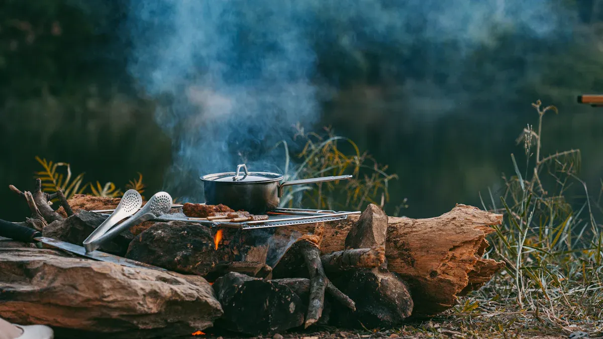 How to Choose a Camping Stove?