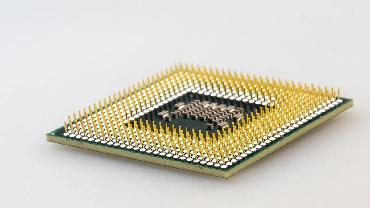 The Evolution of Semiconductor Applications and Their Impact in 2025