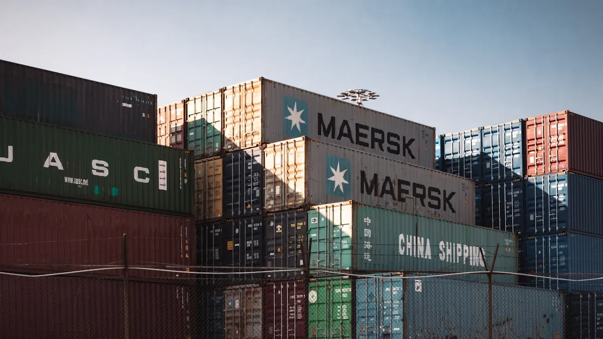 Top Reliable Chinese Manufacturers for High-End Industrial Sealing