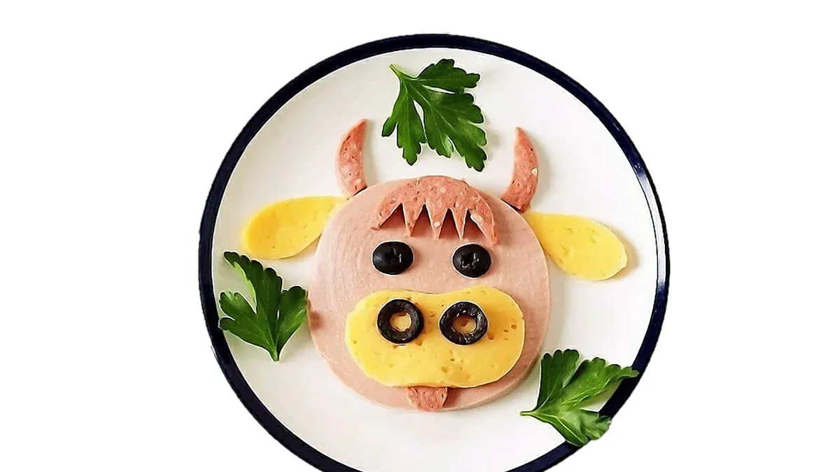 Kid-Approved Air Fryer Recipes: Fun Shapes & Real-Time Cooking Show for Picky Eaters插图 Kid-Approved Air Fryer Recipes: Fun Shapes & Real-Time Cooking Show for Picky Eaters