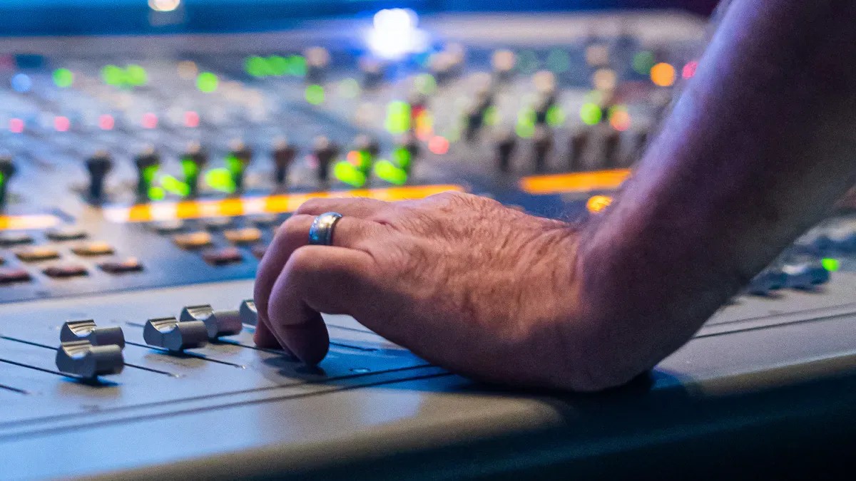 Benefits of Ultra-Low Noise Shielded Cables