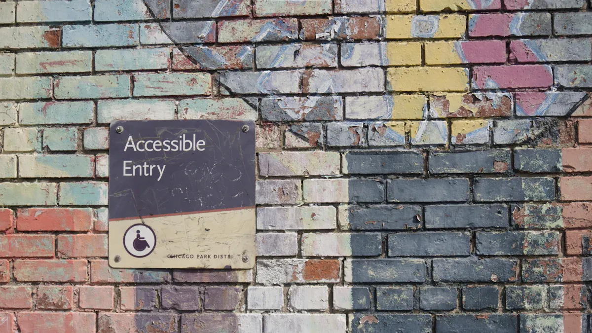 Safety and Security Features of Retrofitting Automatic Doors