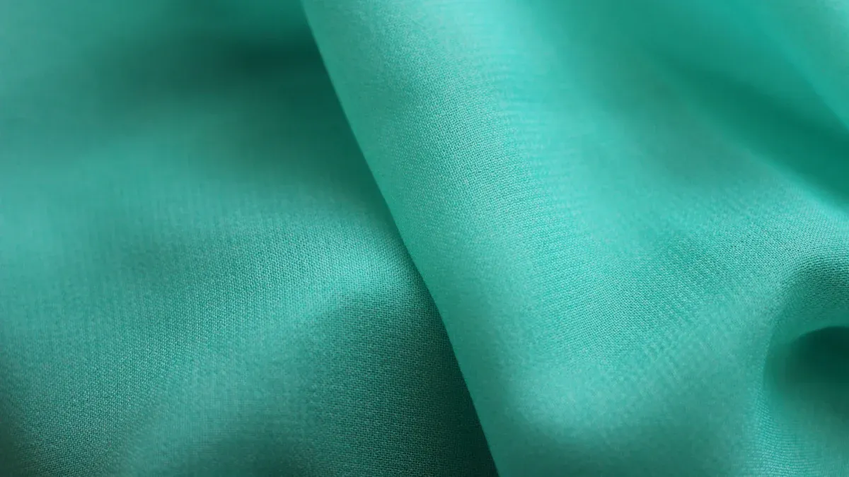 Polypropylene Webbing vs Nylon: Material Overview