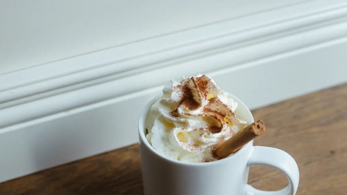 Beyond Coffee: Creative Uses for Your Milk Frother