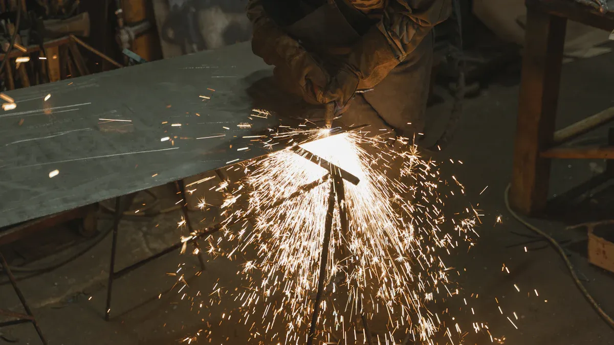 Laser Welding Basics