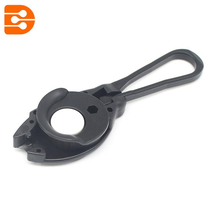 Real-World Applications of Drop Wire Clamps
