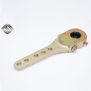 Step-by-Step Bleeding Process for Truck Clutch Slave Cylinder