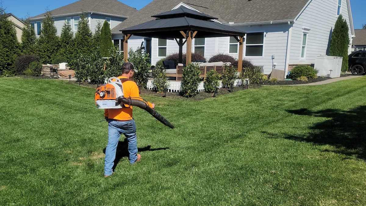 Don't Guess Compare Round Twisted and Star Trimmer Lines for 2025