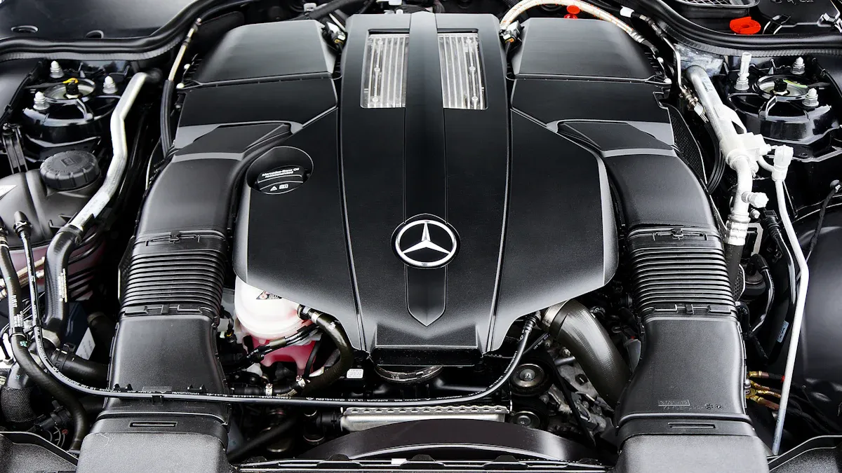 How Top EGR Precision Casting Providers Stack Up for Automotive Needs