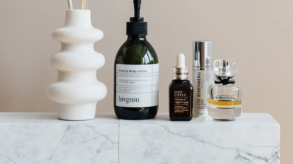 浴室の棚に適した素材を選ぶ