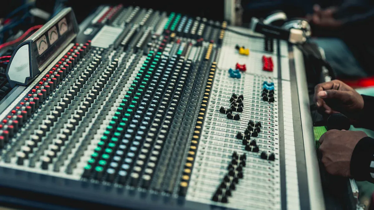 Real-World Performance