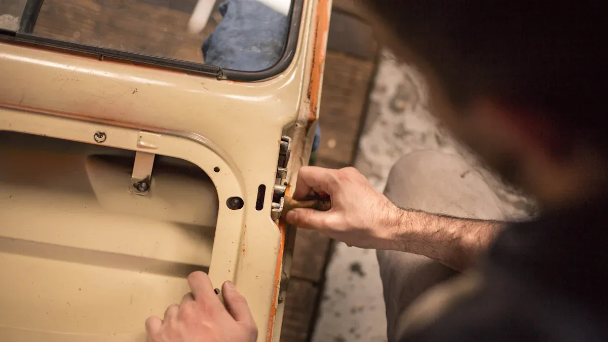 Weekly Functional Tests for Safety and Performance