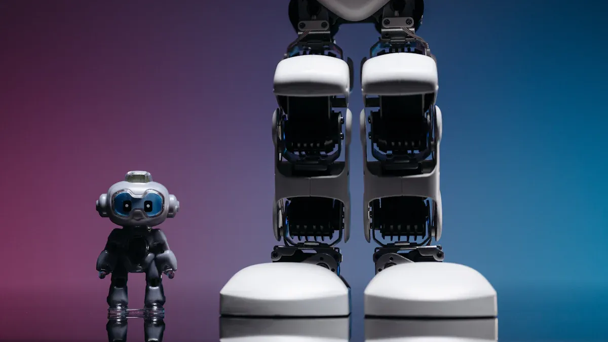 Granulator Machine Brands Compared Key Differences Explained