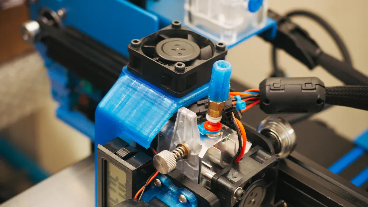 Signs of Wear to Monitor in Twin-Screw Extruder Barrels