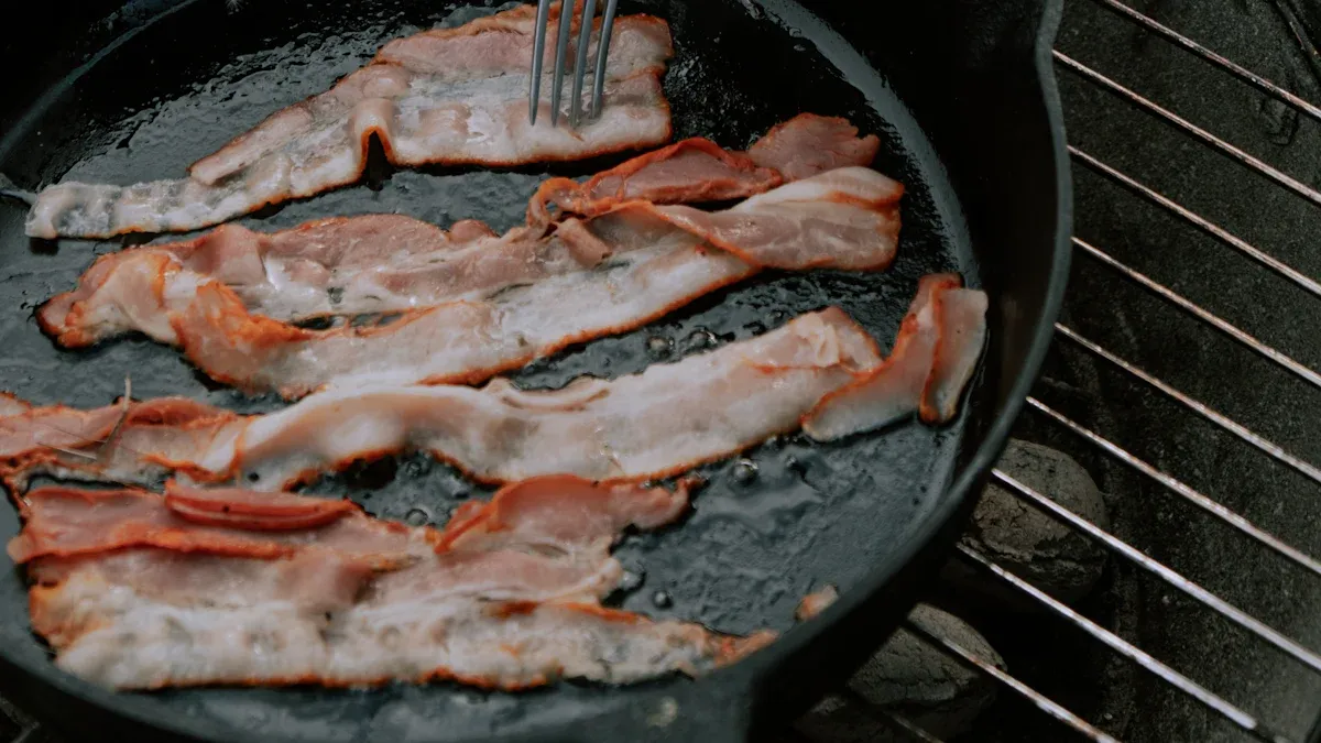 Compatibility of Microwave Grill Pans