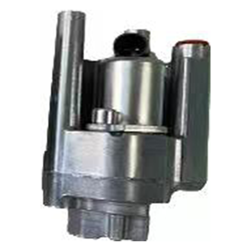 How FANGJIE’s Solenoid Valve Provides Reliable Brake Solutions for VOLVO Trucks