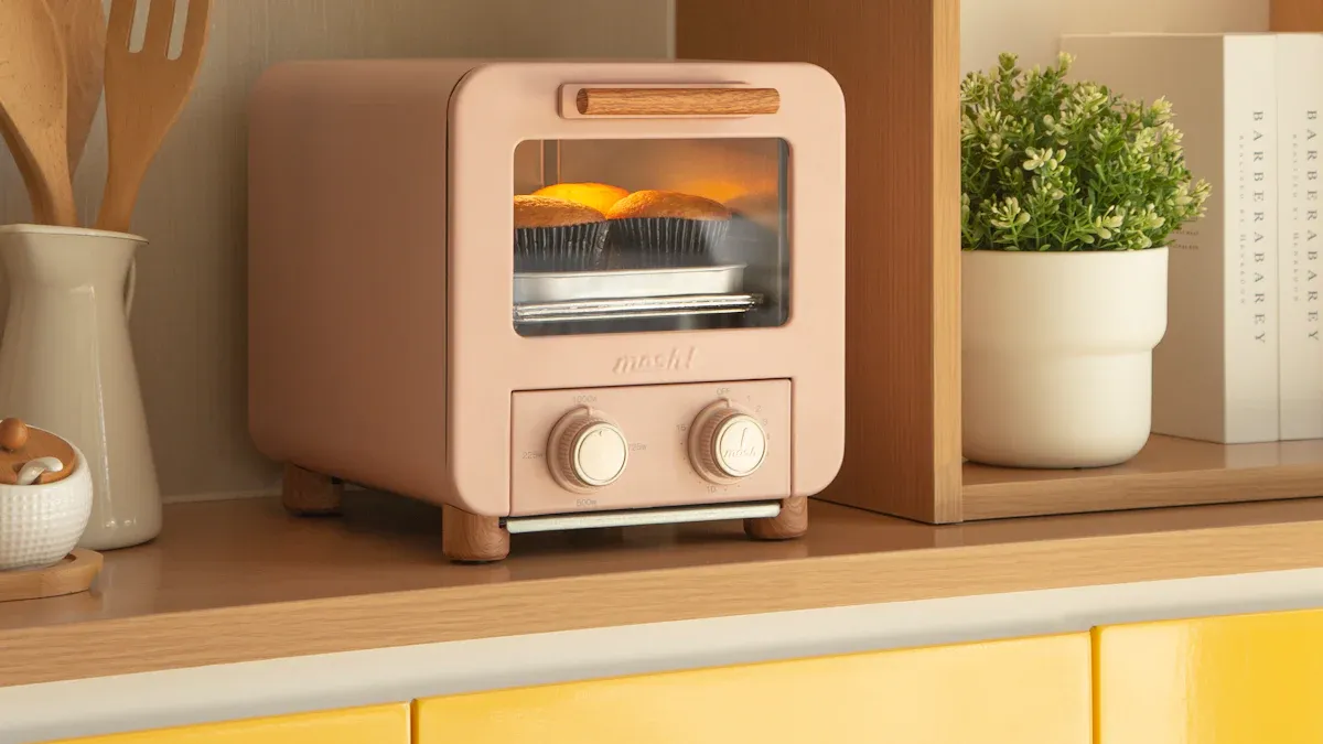 Pinpointing High-Margin Microwave Baking Pan Innovations