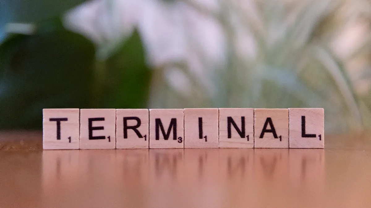 Types of Terminal Blocks