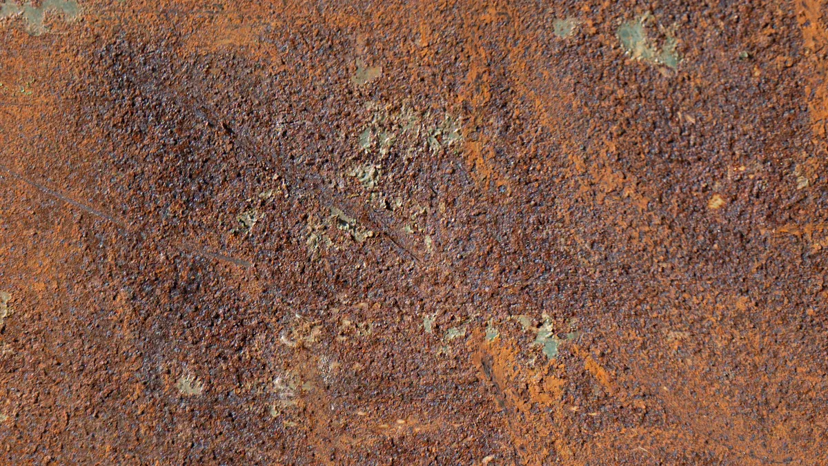 Science Behind Pex-Al-Pex's Corrosion Resistance