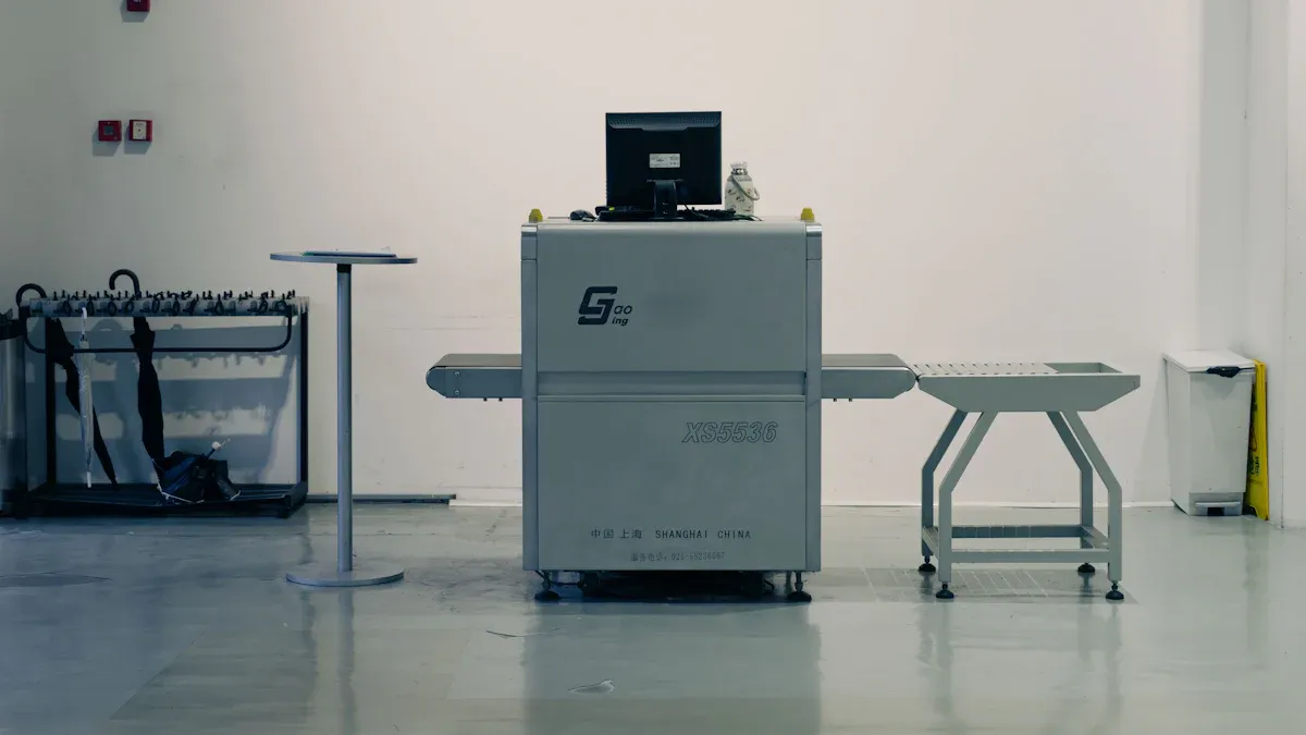 Examining Research and Development Capabilities for Alkaline Battery Innovation