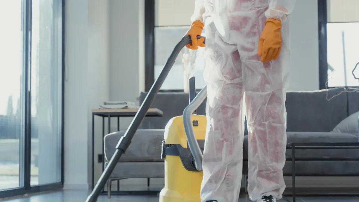 Shocking Truth About Your Old Bath Mat