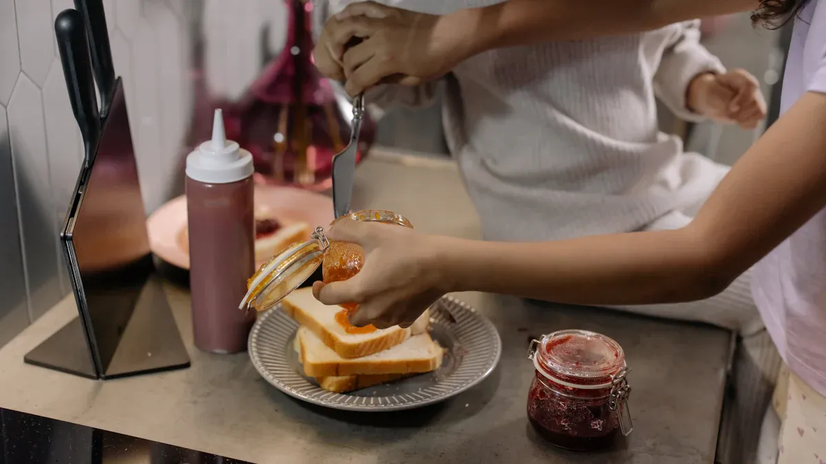 10 Creative Sandwich Recipes You Can Make with a Microwave Sandwich Maker