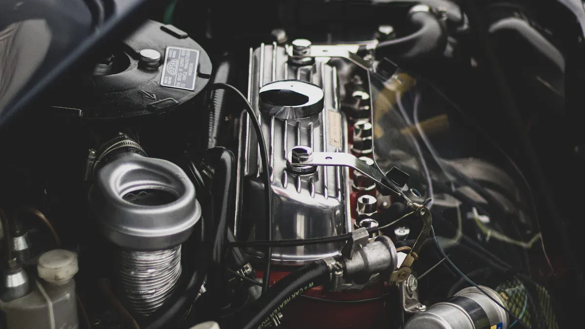 Top 10 Engine Heater Hose Assemblies Every Truck and Car Owner Should Consider