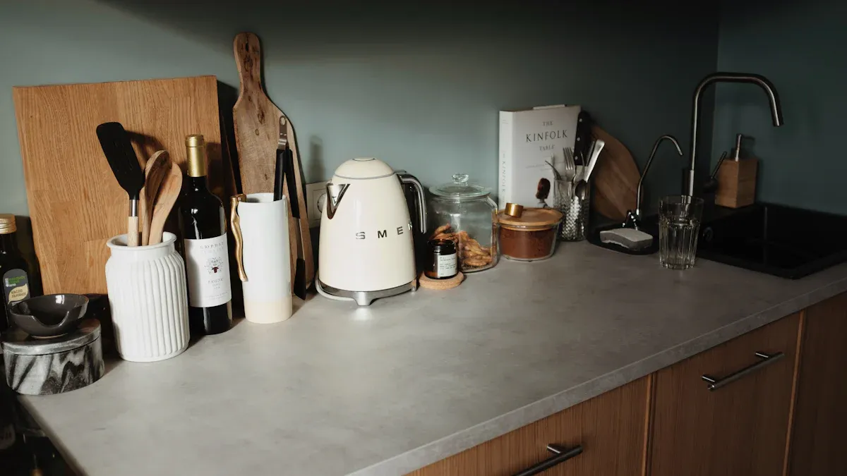 Fridge Defrost Heater Types Overview