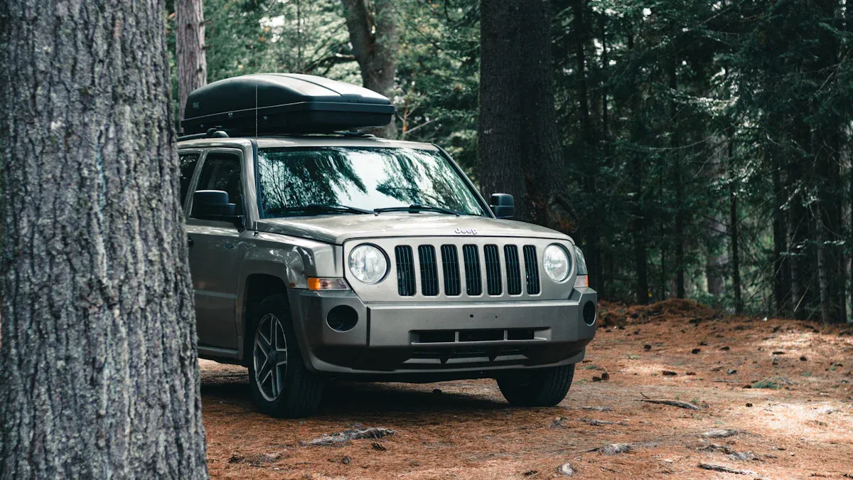 Cleaning and Drying Your Truck Bed Tent