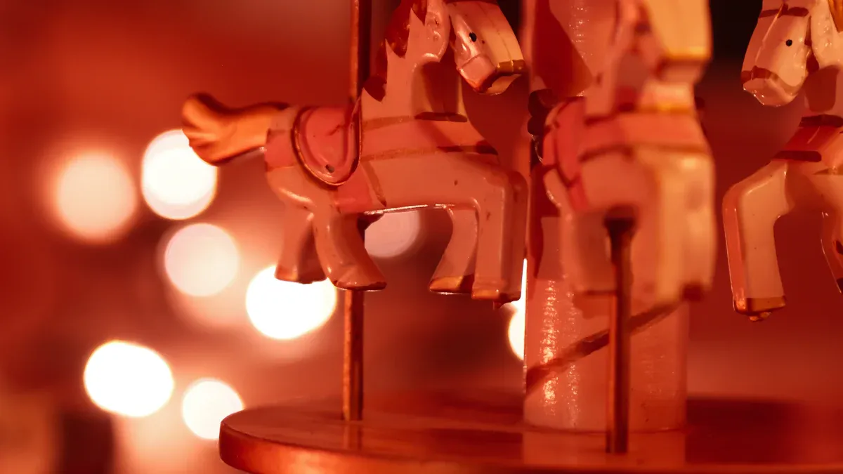 10 Creative Custom Music Box Design Ideas for Any Event