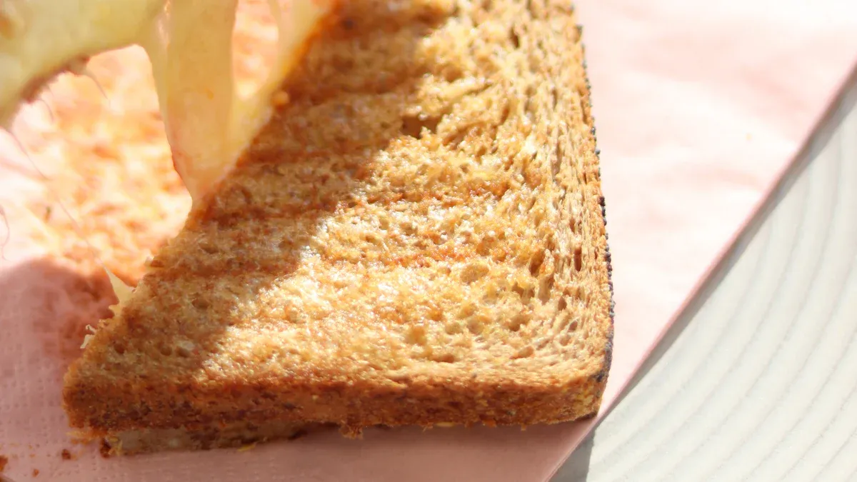 Machines de comparatif des meilleures à sandwich