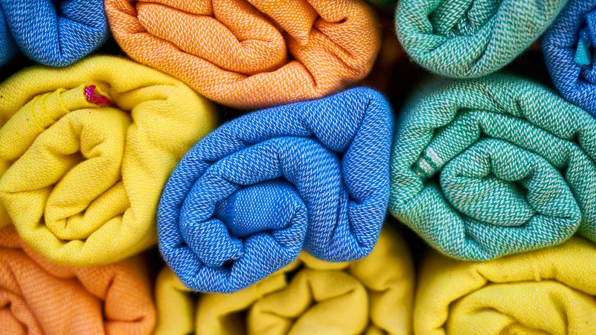 Essential Care Steps for Breathable Jersey Fabric