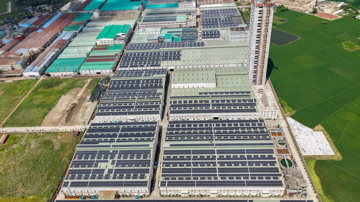 Why Cast Aluminum Components are Essential for Sustainable Industry