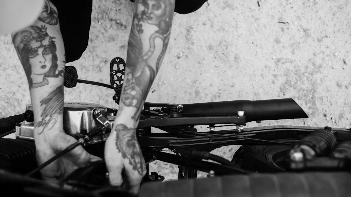 Maintaining and Troubleshooting Mechanical Seals