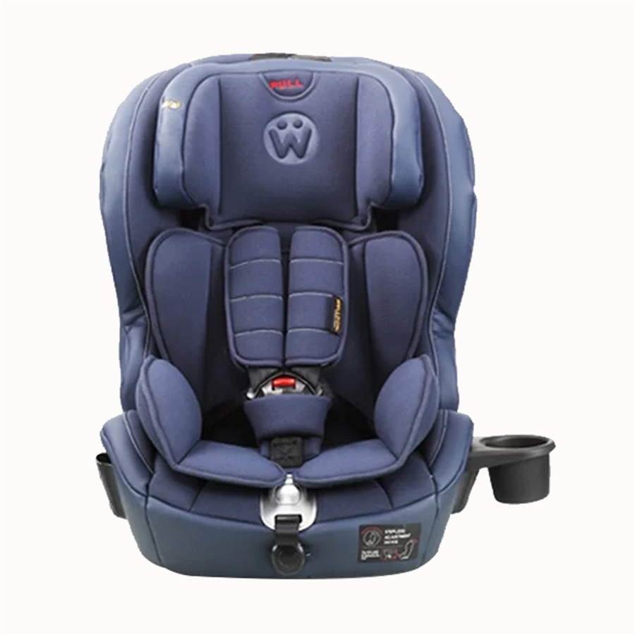 Superior Comfort for Growing Children