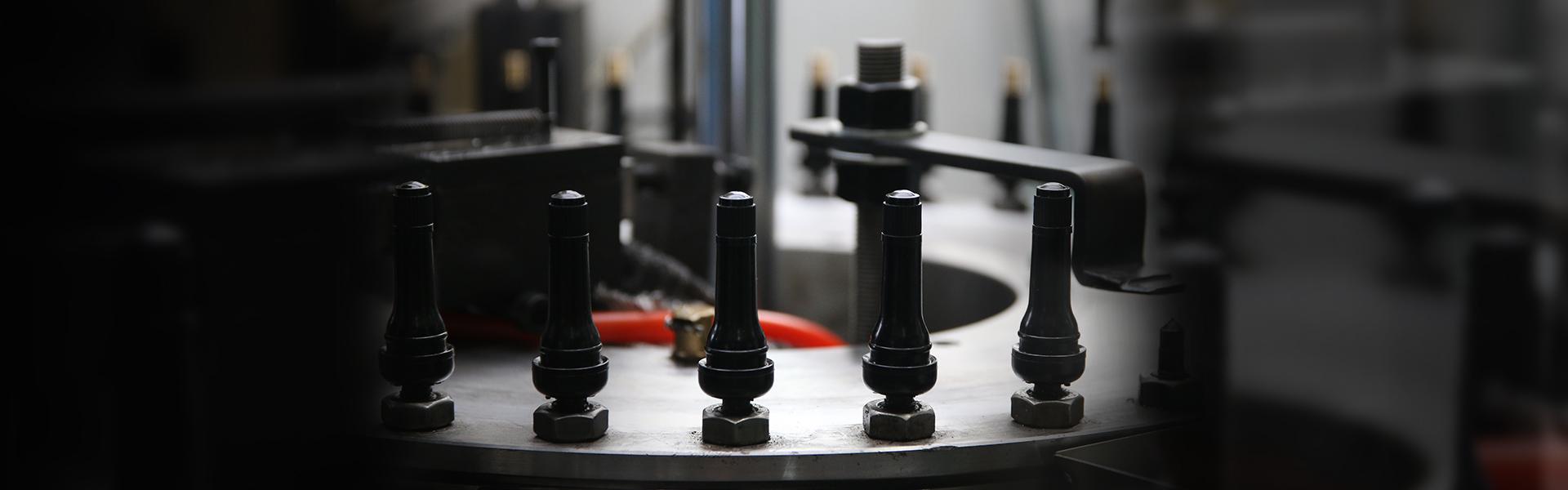 Troubleshooting Common FORTUNE RUBBER TPMS VALVE Issues