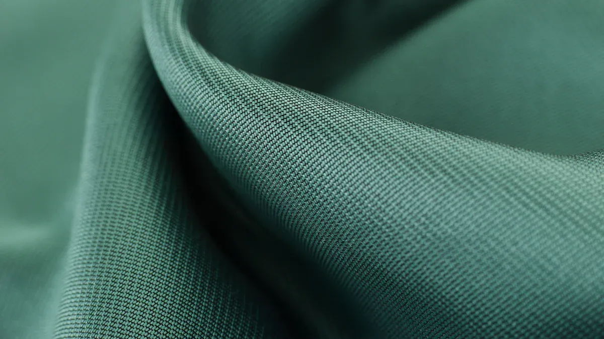 Breathable Cotton Gauze Fabric for Medical and Eco-Friendly Apparel Manufacturing