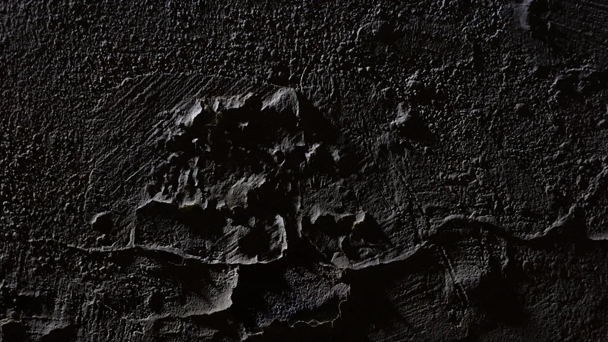 Advanced Applications of SiC Coating on Graphite by Industry