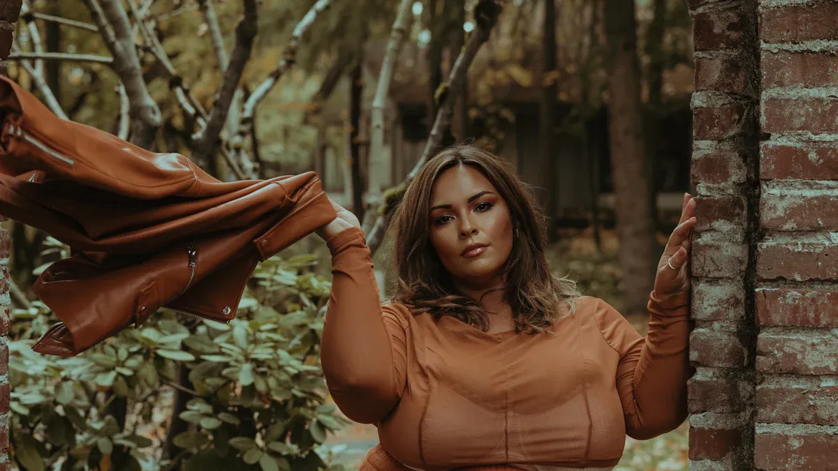 What is French terry fabric?