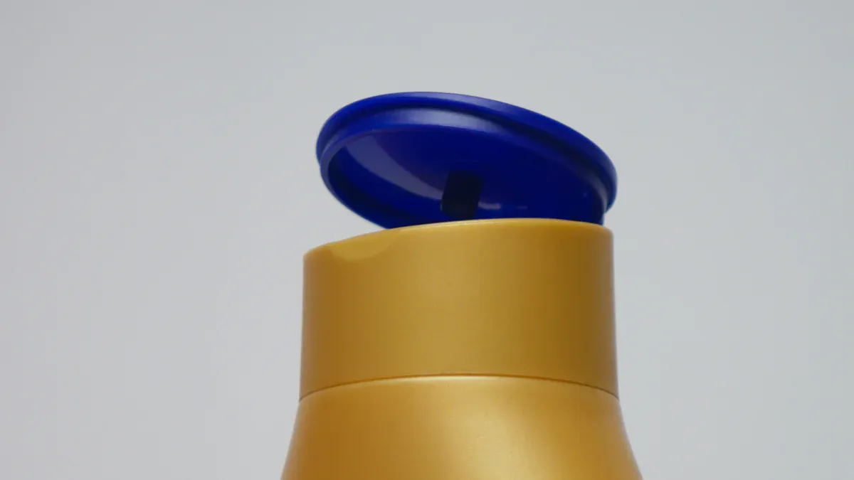 What makes rotational moulded products different from other plastic products?