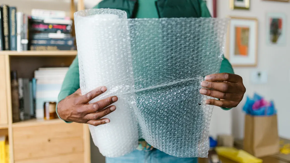 How to Reduce Mattress Shipping Costs: The Best Mattress Roll Packing Machine Comparison (2026 Guide)