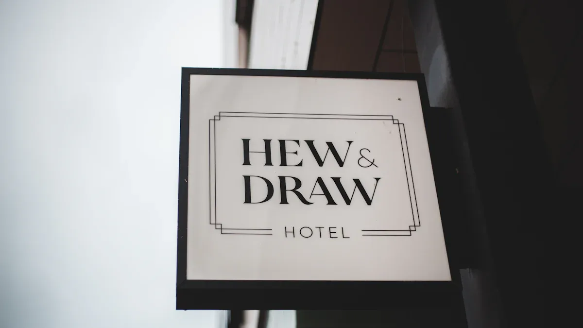 How Custom Hotel Guestroom Furniture Defines Your Brand