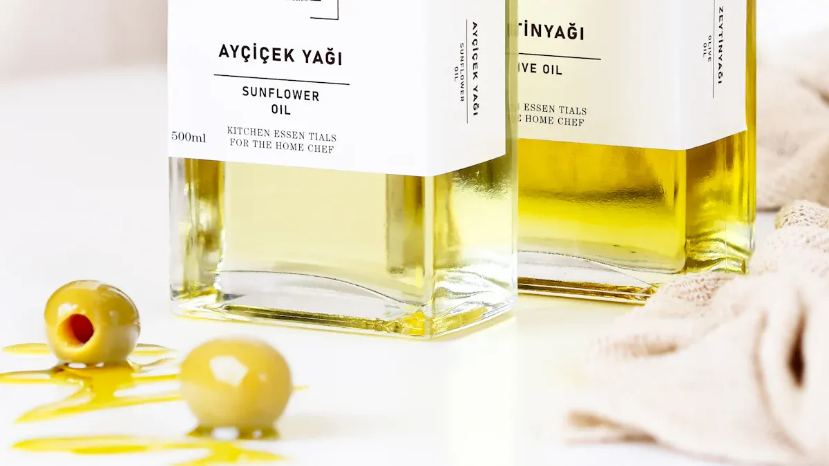 Top Oil and Vinegar Sprayer Picks for 2026