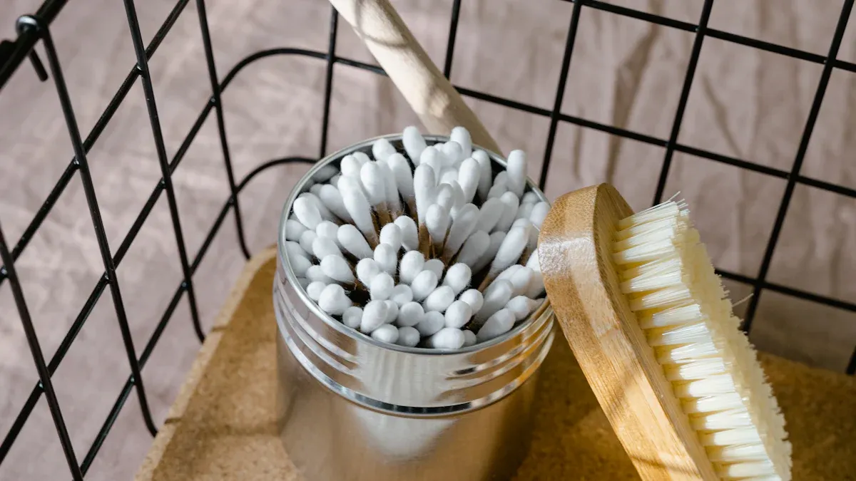 Imvo ya 10: Umuti w'isuku utazimvye