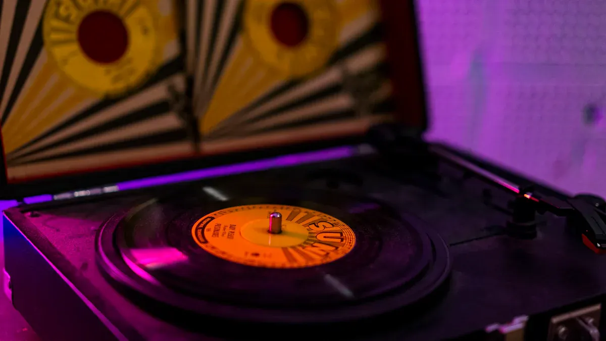 Iconic Elevator Music Tracks That Stand Out