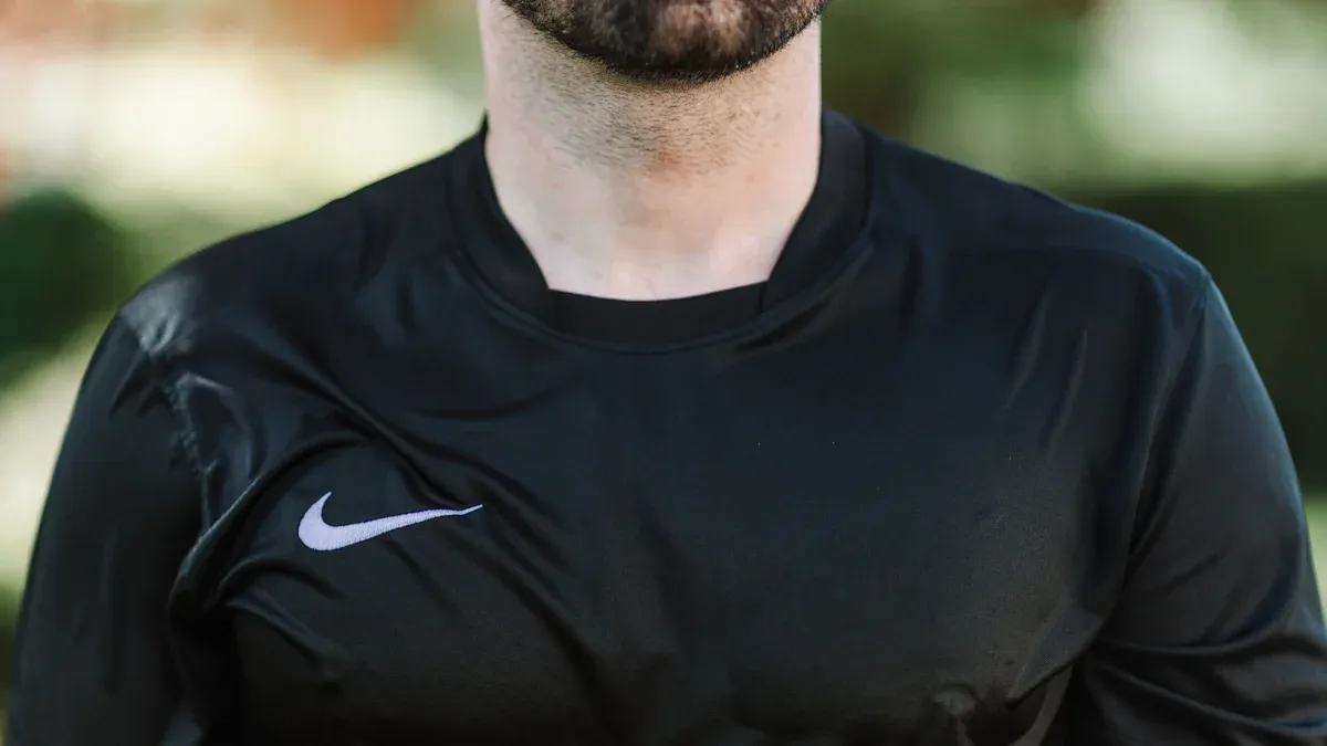 Understanding the Best 100% Polyester Fabric for Sportswear