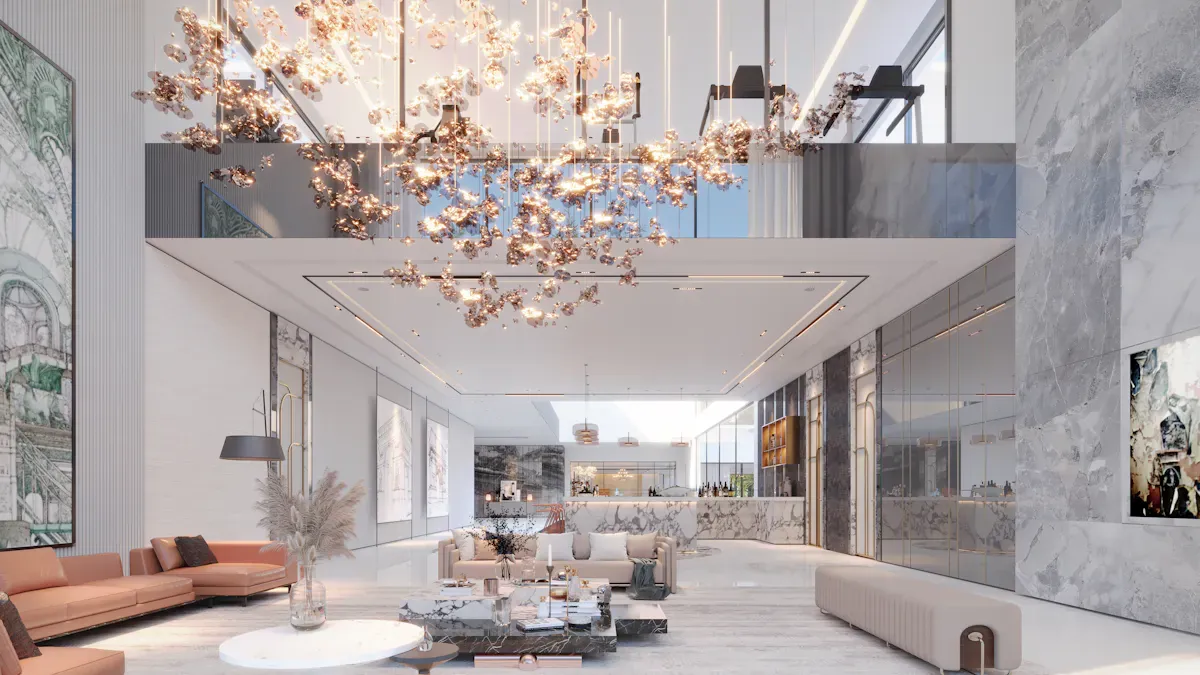 First Hotel Project? Complete Furniture Sourcing Roadmap |